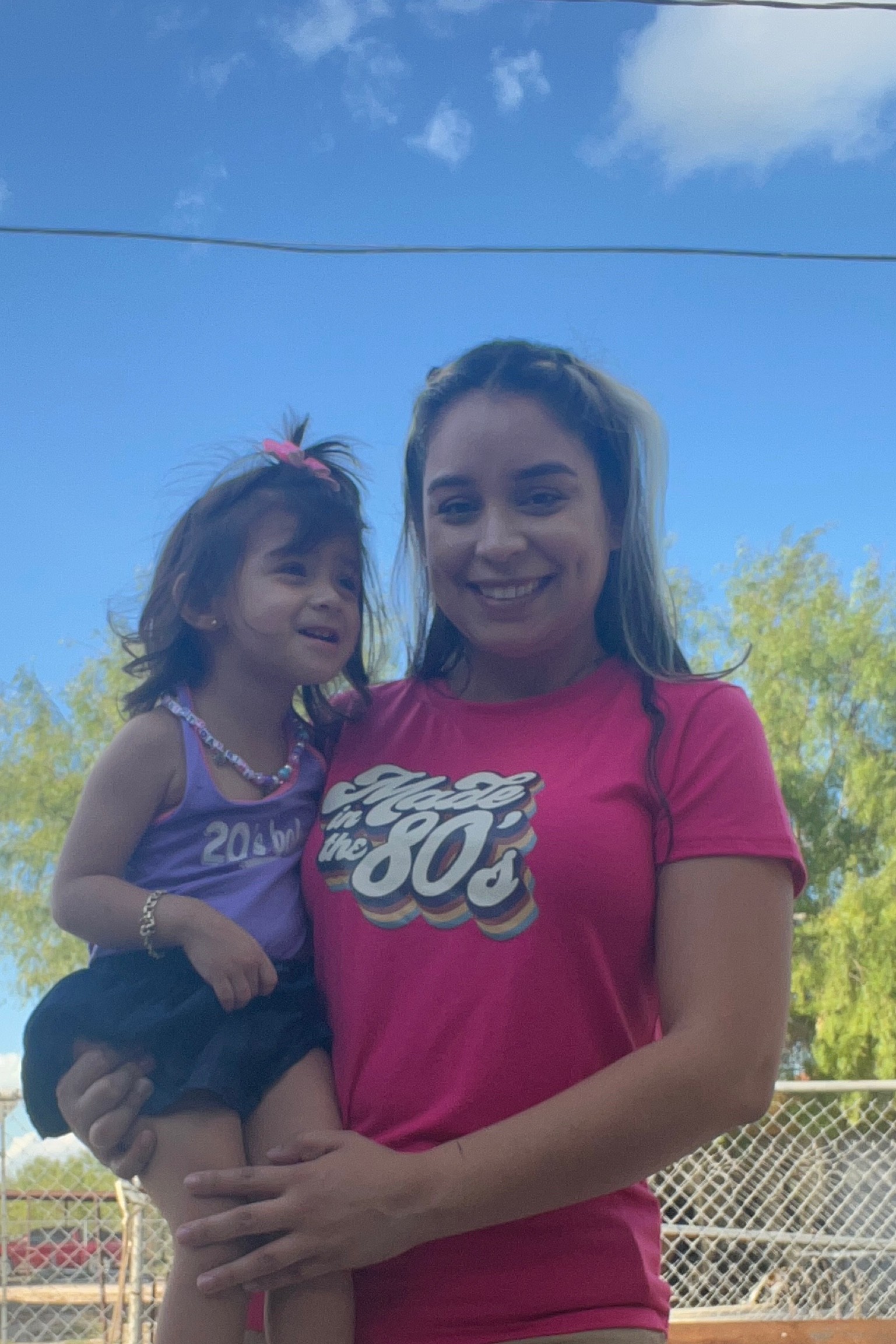 Mommy and me
Matching 80s 20s 


#LTKSeasonal #LTKkids #LTKfamily