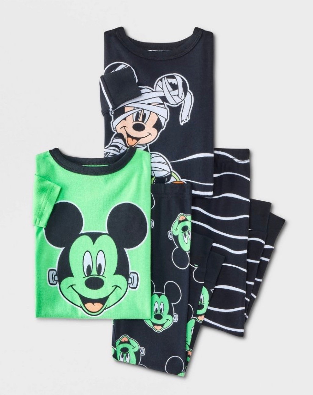 Mickey Mouse Halloween Pajamas!

#LTKKids #LTKmomlife