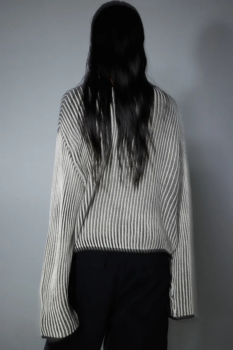 Sweater | H&M (US + CA)