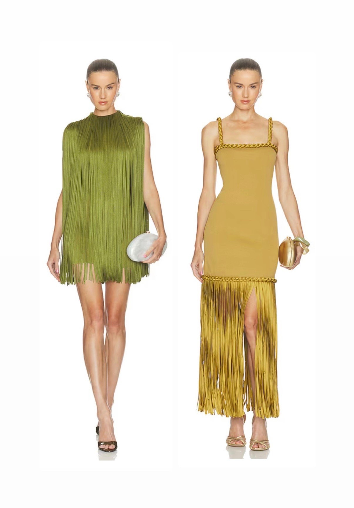 Fringe dresses ✨ fall dresses fall new arrivals wedding guest dress special occasion birthday outfit idea green dress chartreuse

#LTKootd #LTKgrwm #LTKWedding