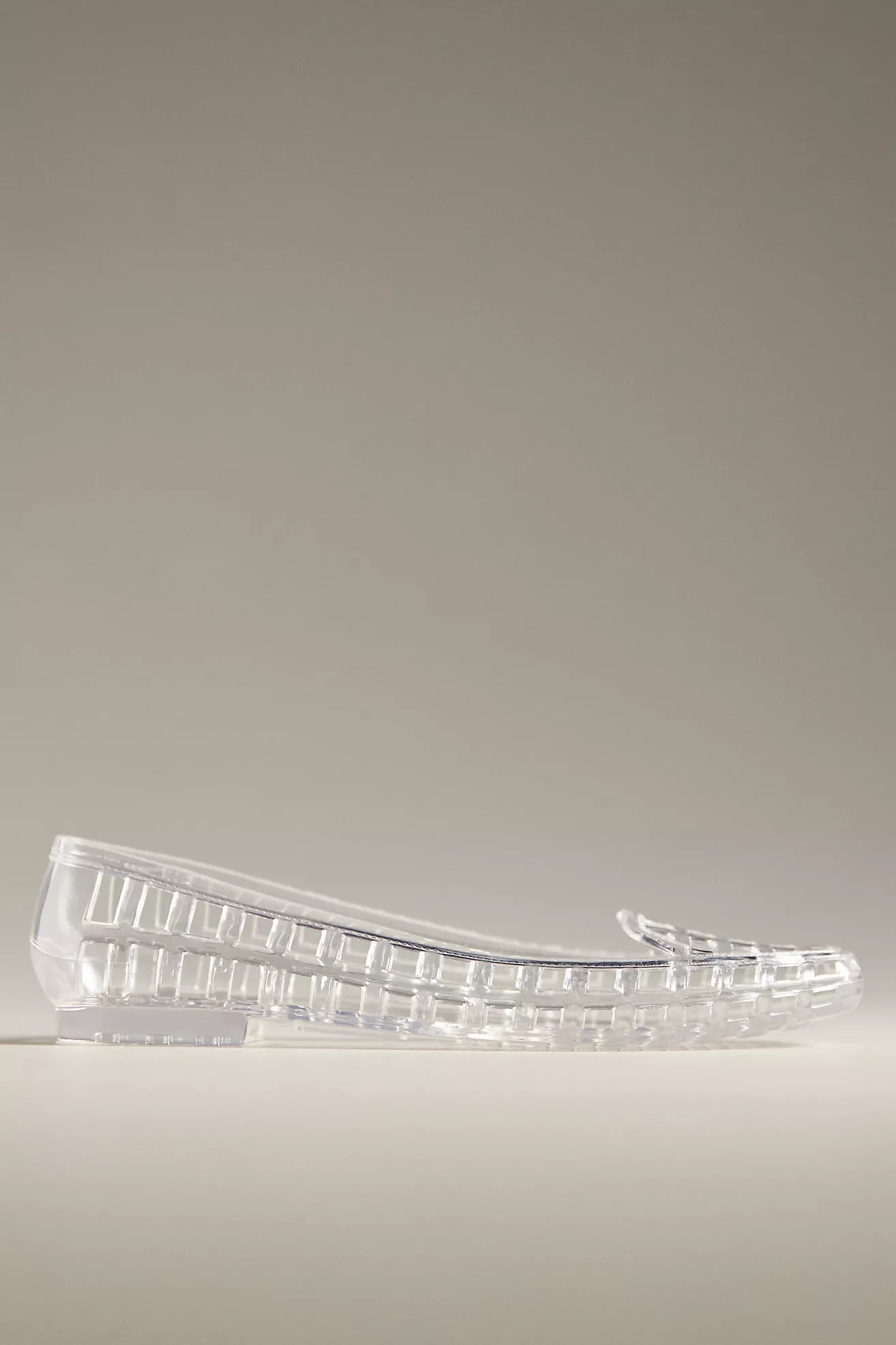 Jeffrey Campbell Sunni Jelly Flats | Anthropologie (US)