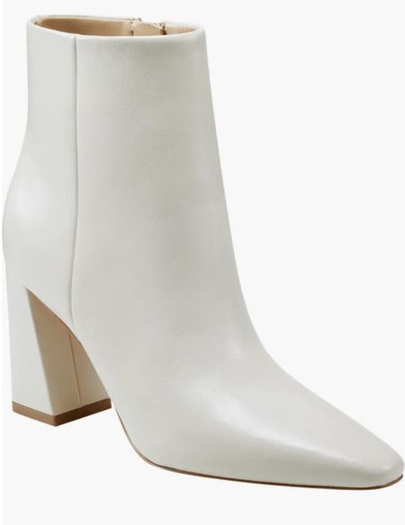 #marcfisher booties on sale 

#LTKsalealert #LTKshoecrush