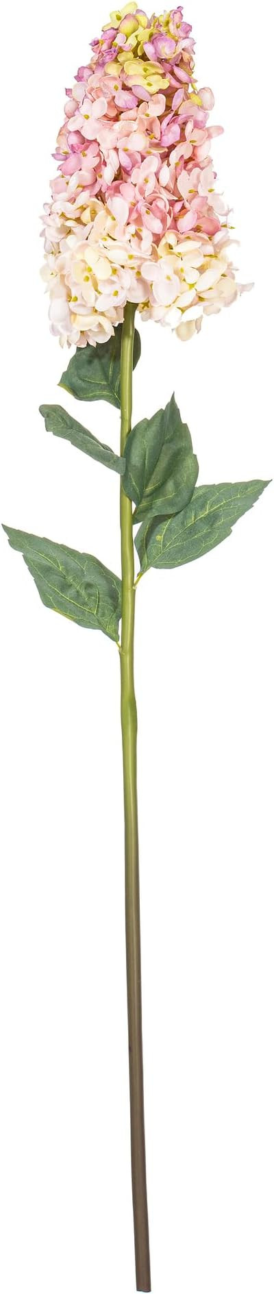Vickerman 35.5" Lavender Artificial Cone Hydrangea Spray, 2 per Bag. | Amazon (US)