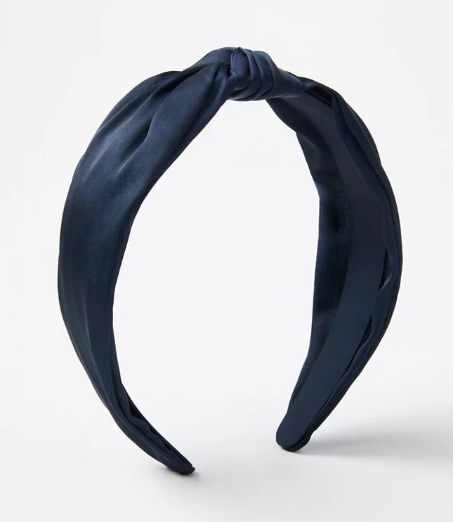 Knot Headband | LOFT