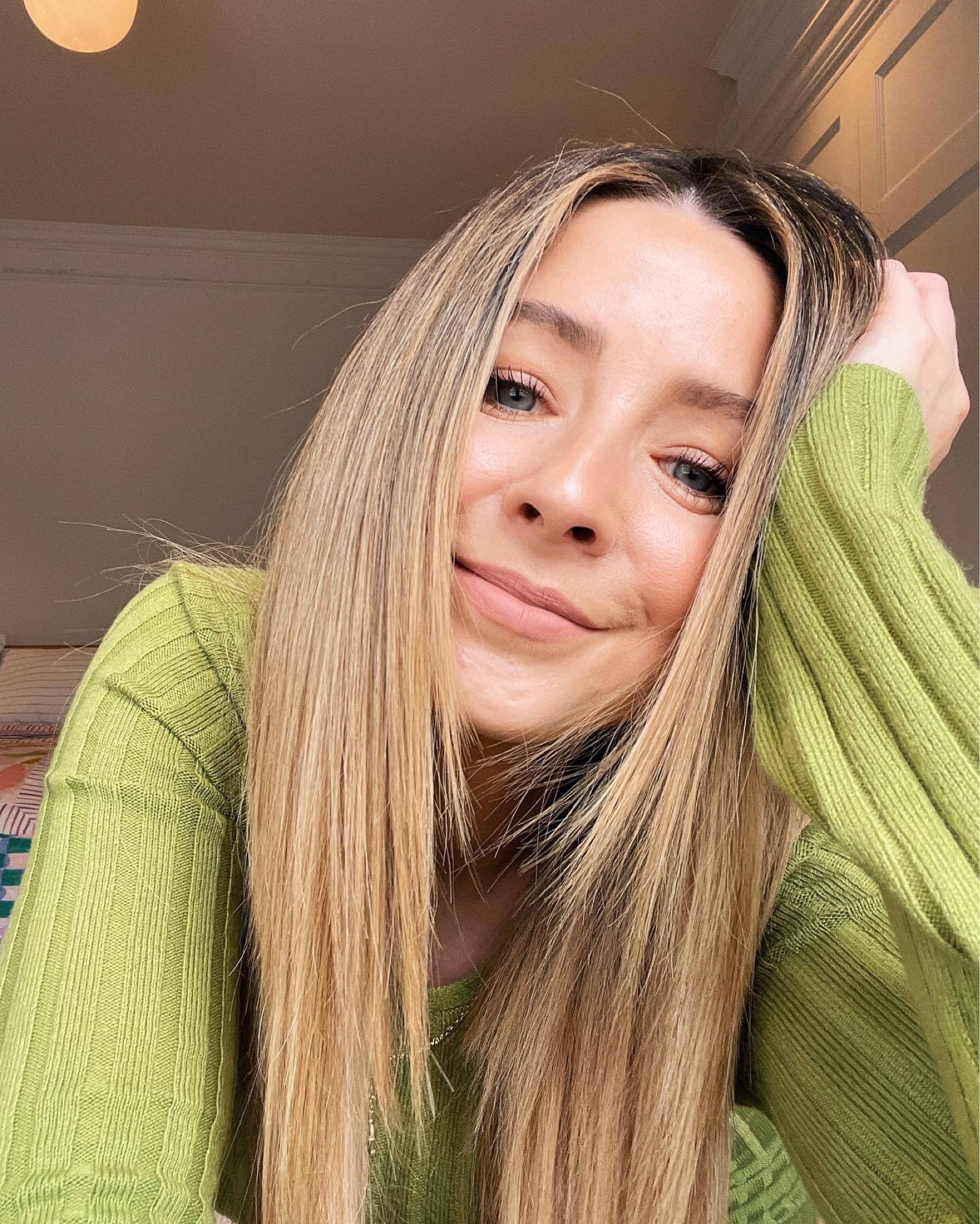 Green ribbed dress, tight bodycon, long sleeve dress, fall autumnal outfit 

#LTKstyletip #LTKeurope #LTKSeasonal