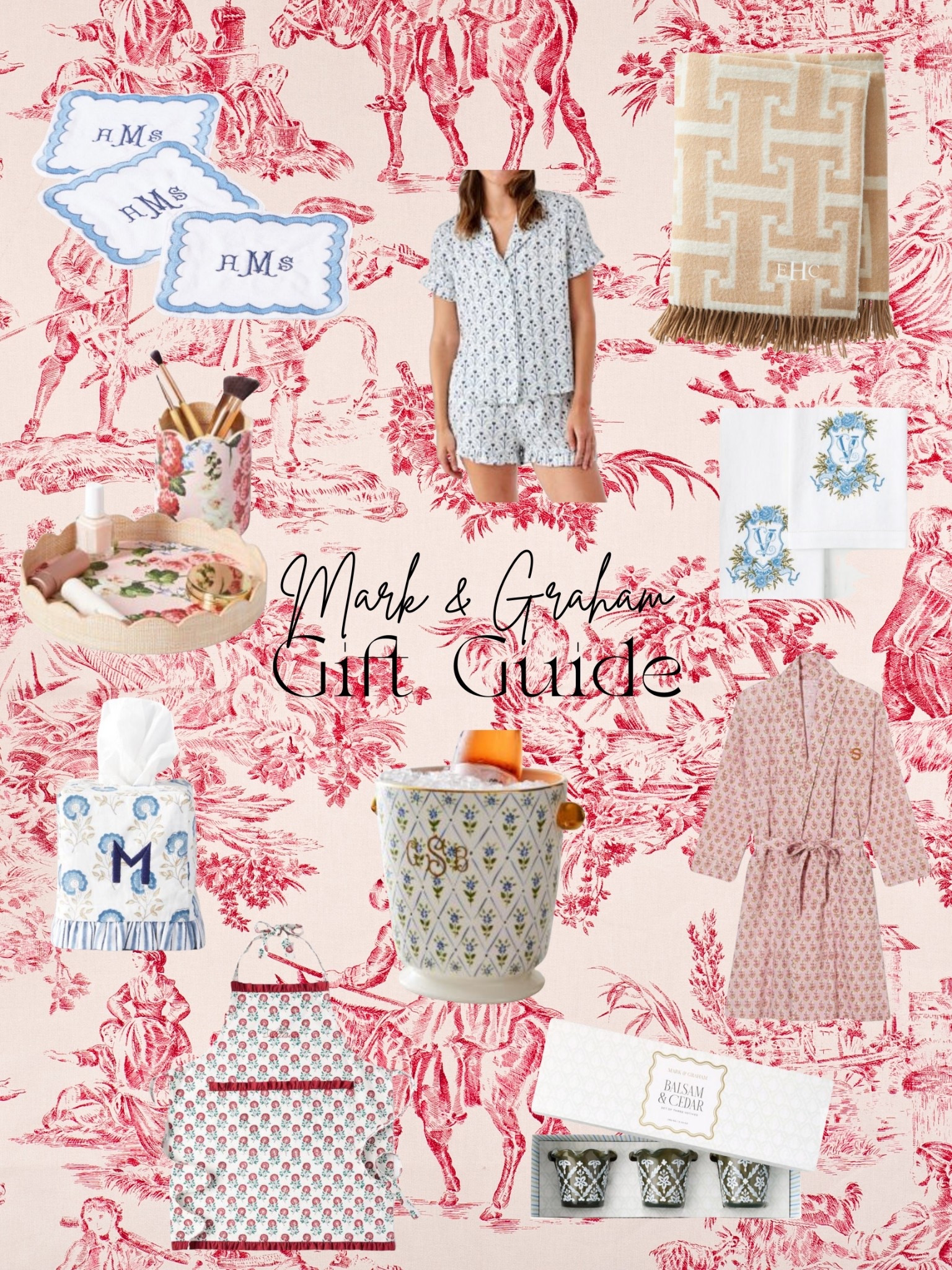 Gifts for the Hostess with the Mostest!!🤩 

#LTKHome #LTKGiftGuide #LTKCyberWeek