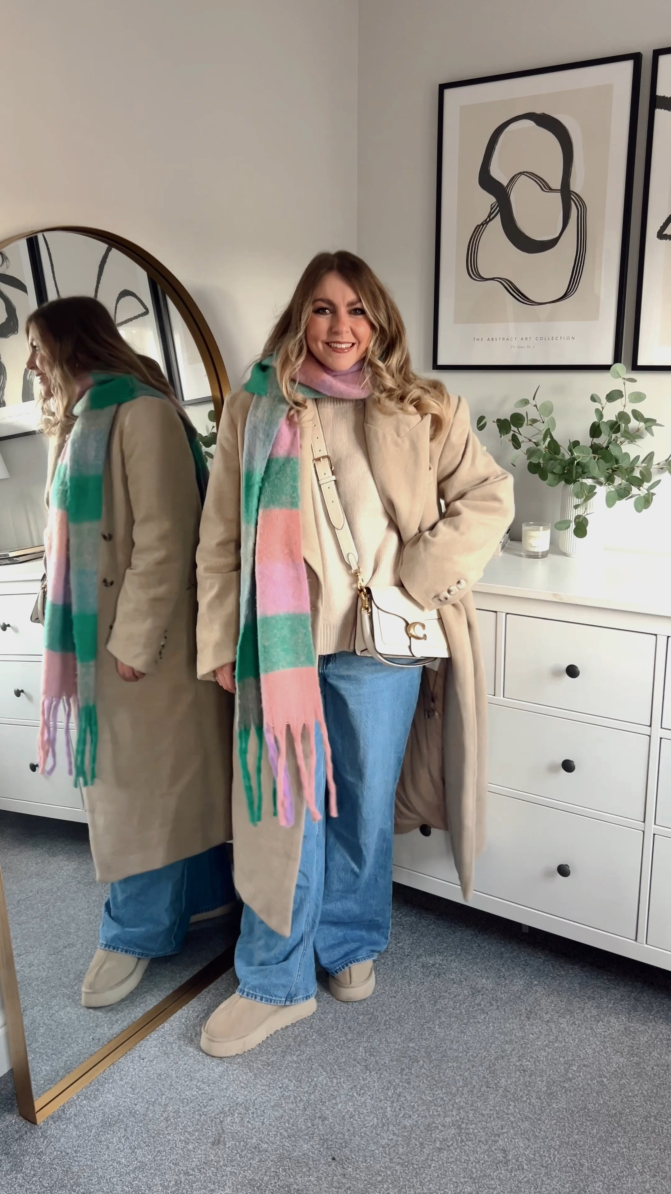 Recreating Pinterest outfits as a UK size 12/14 📌🎀

#LTKstyletip #LTKuk #LTKmidsize