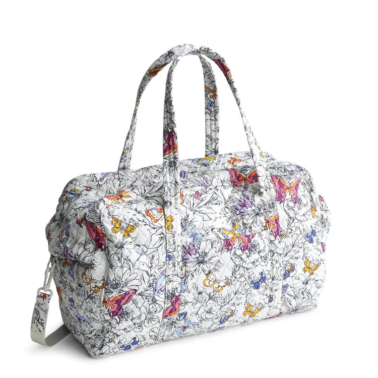 Large Miramar Weekender | Vera Bradley