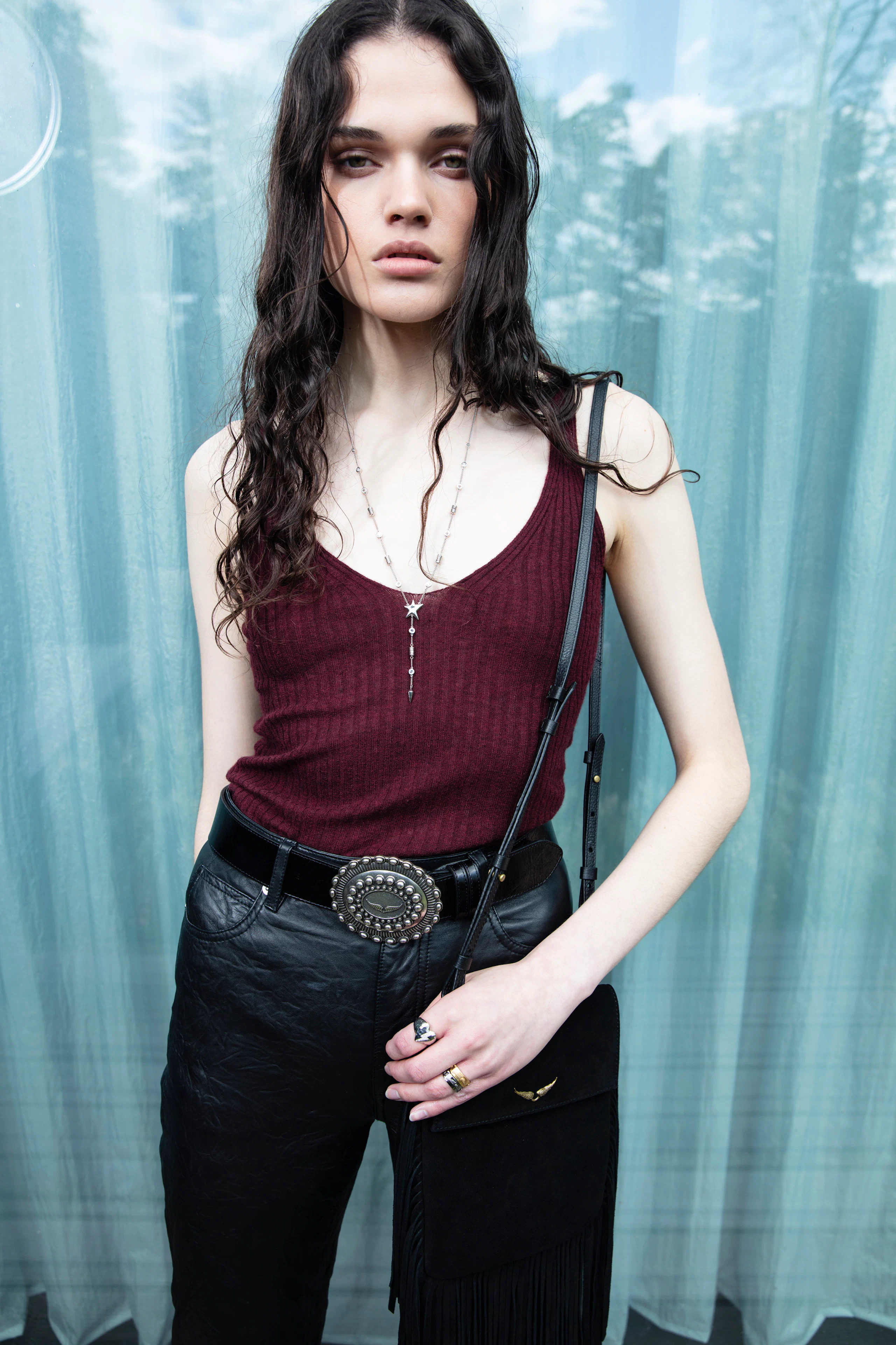 Santa Fe Belt | Zadig et Voltaire (US)