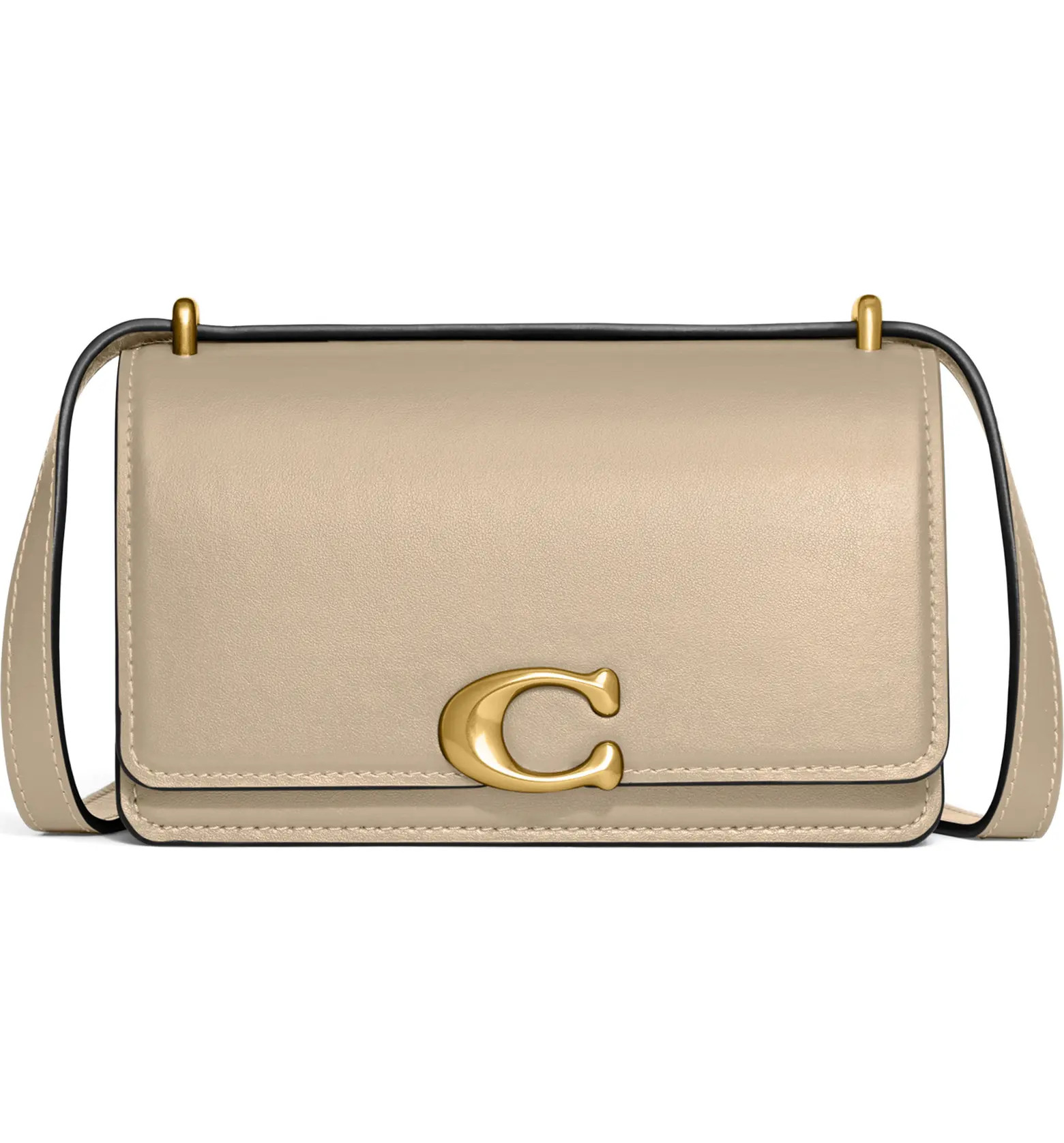 Bandit Leather Crossbody Bag | Nordstrom