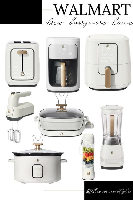 All my kitchen faves including the new air fryer I have 

#Walmartpartner
#walmart #iywyk #walmartgrocery #sponsored @walmart 

#LTKhome #LTKFind #LTKunder100