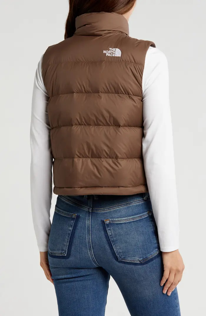 Hydrenalite Down A-Line Vest | Nordstrom