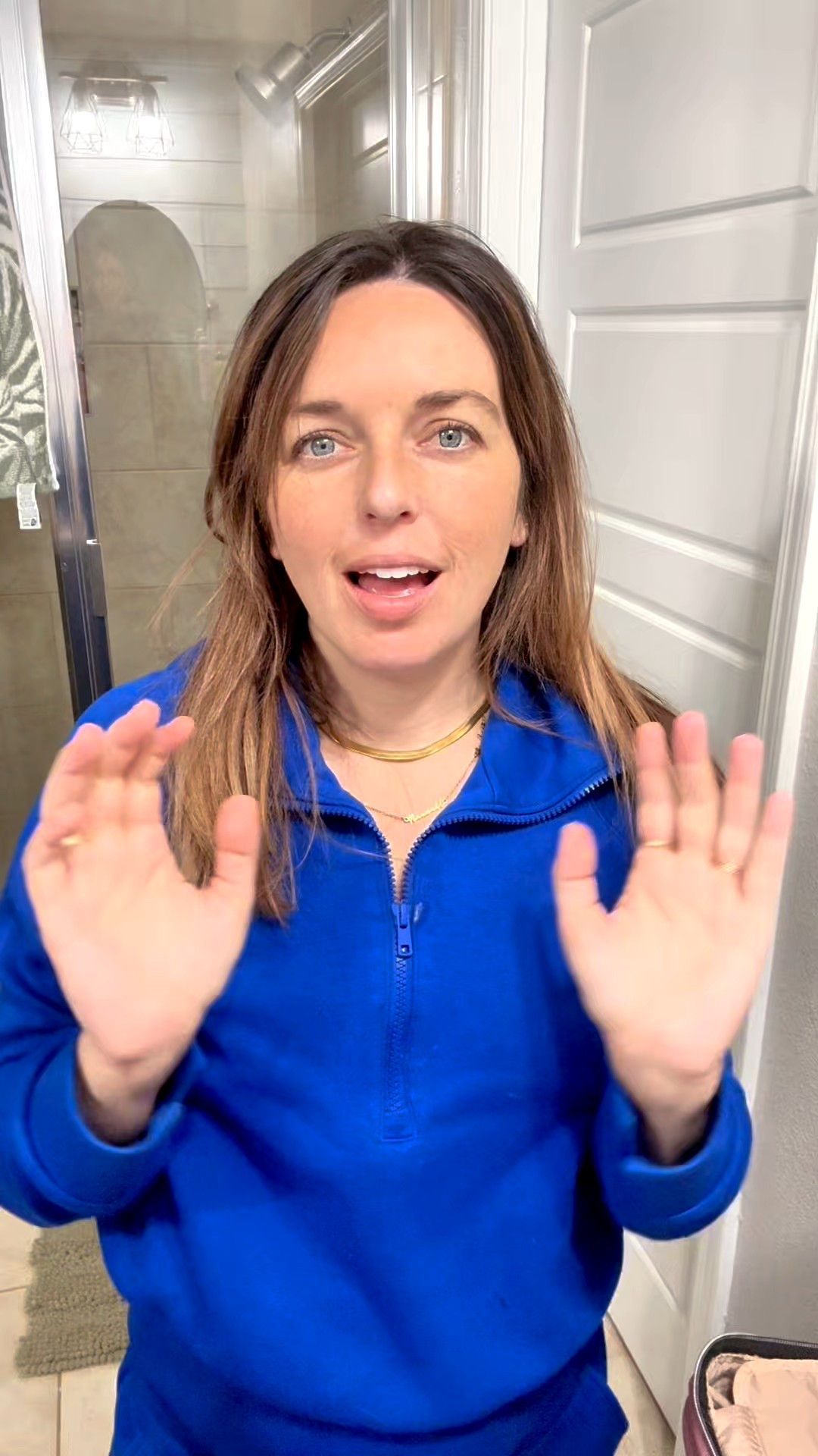 Clean ingredient scalp treatment oil!! 

#LTKselfcare #LTKBump #LTKBeauty