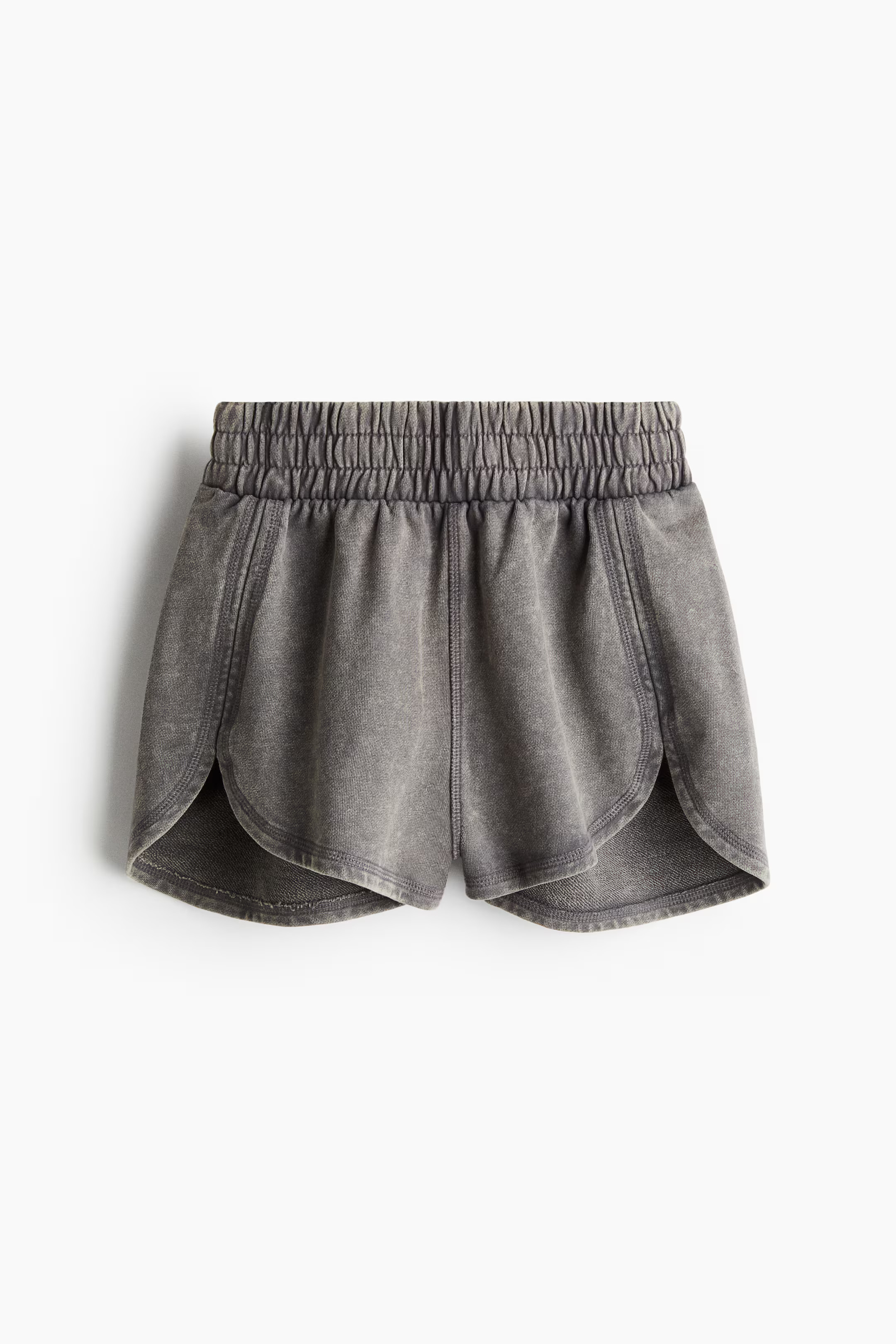 Washed Sweatshorts | H&M (US + CA)