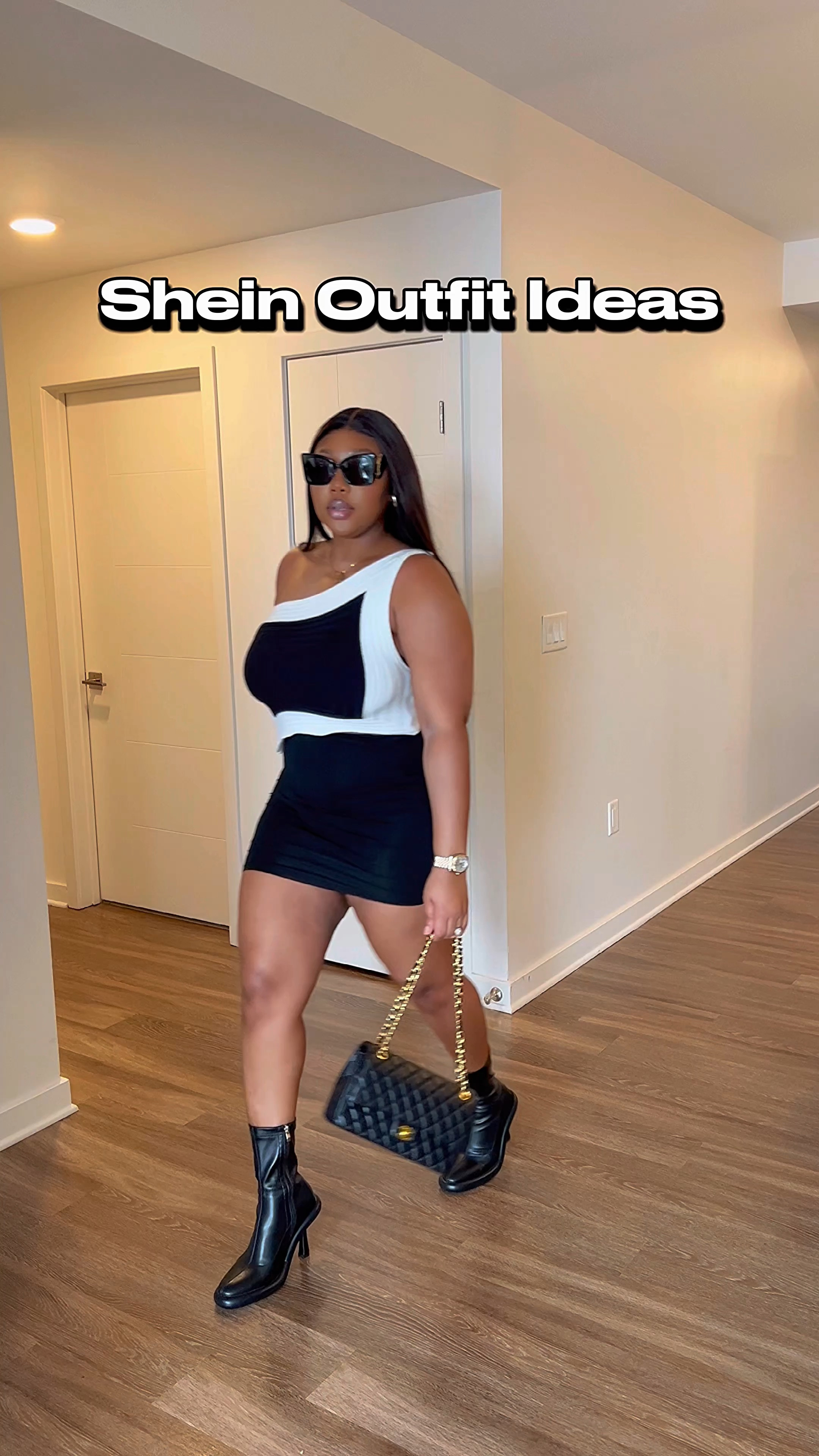 Shein outfit ideas 🤍

#LTKstyletip #LTKVideo #LTKfindsunder100