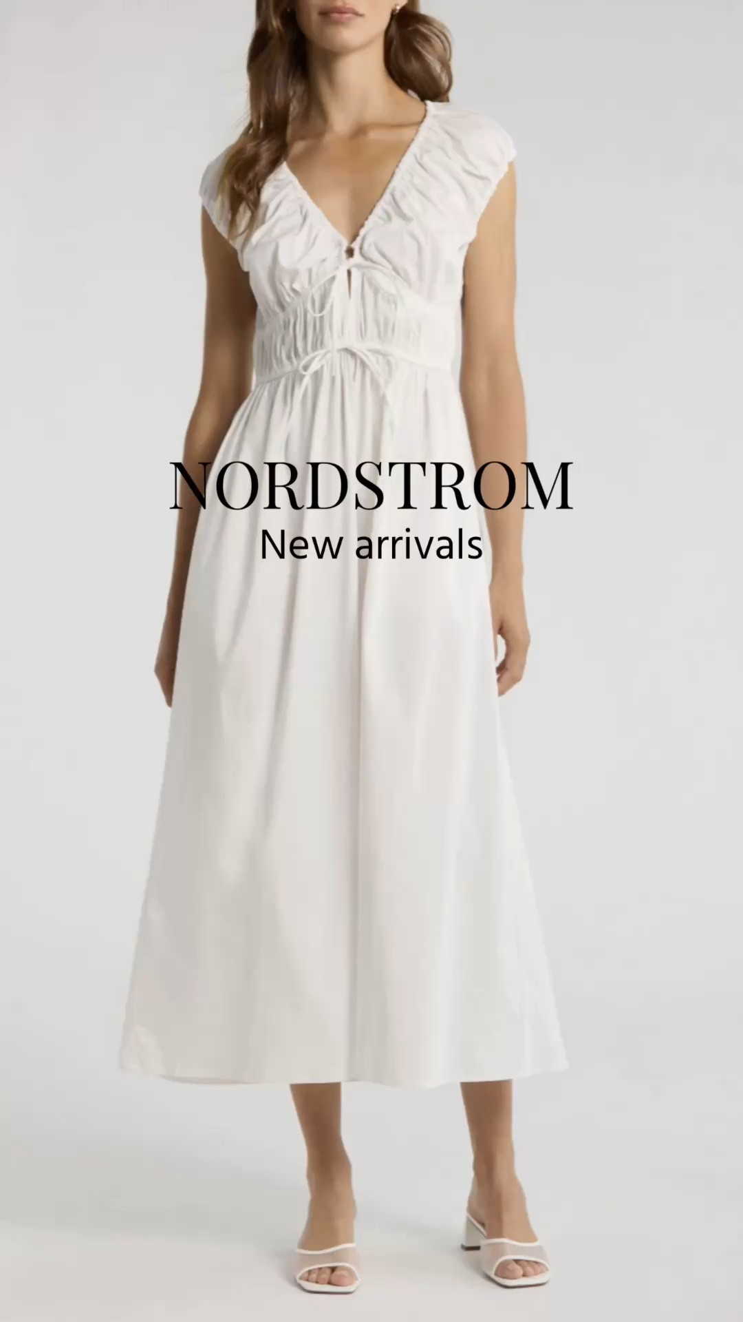 Nordstrom New Arrivals