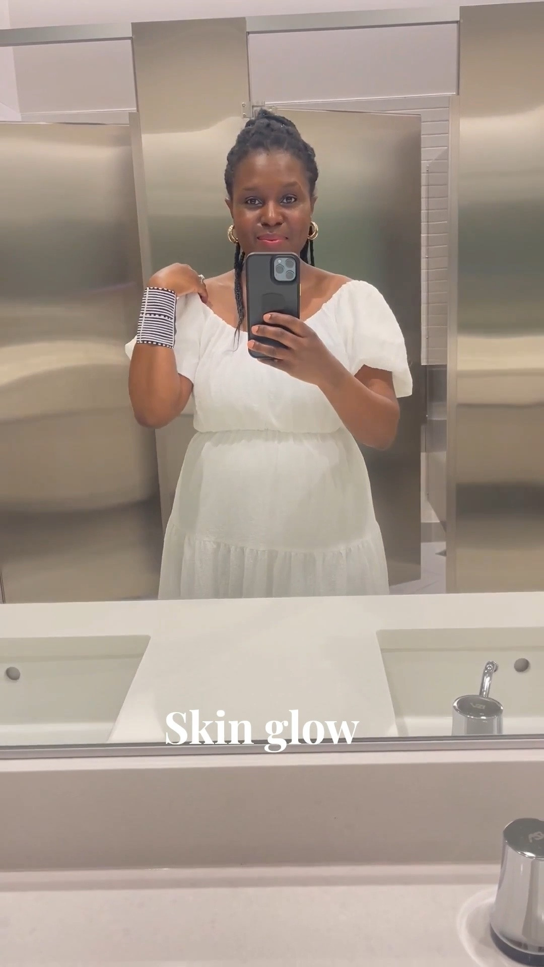 SecretsofYve: beauty and skincare favorites! 
#Secretsofyve #ltkgiftguide
Always humbled & thankful to have you here.. New posts daily at 3pm & 4:15pm EST. 
CEO: PATESI Global & PATESIfoundation.org
@secretsofyve : where beautiful meets practical, comfy meets style, affordable meets glam with a splash of splurge every now and then. I do LOVE a good sale and combining codes! #ltksalealert #ltku #ltkplussize #ltkmidsize #ltkover40 #ltkpetite #ltktall #ltkvlog #ltktravel #ltkbump #ltkootd #ltkselfcare #ltkbeauty #ltkstorytime #ltkmorningroutine
#ltkdayinmylife #ltkmomlife #ltkgrwm secretsofyve

#LTKSeasonal #LTKWorkwear #LTKWedding