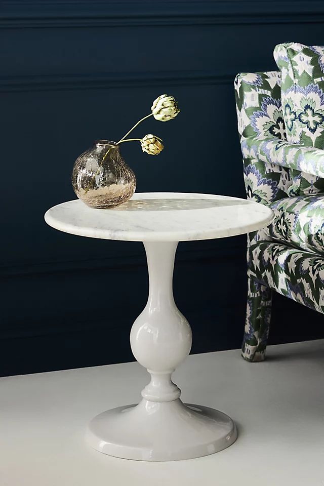 Annaway Side Table | Anthropologie (US)