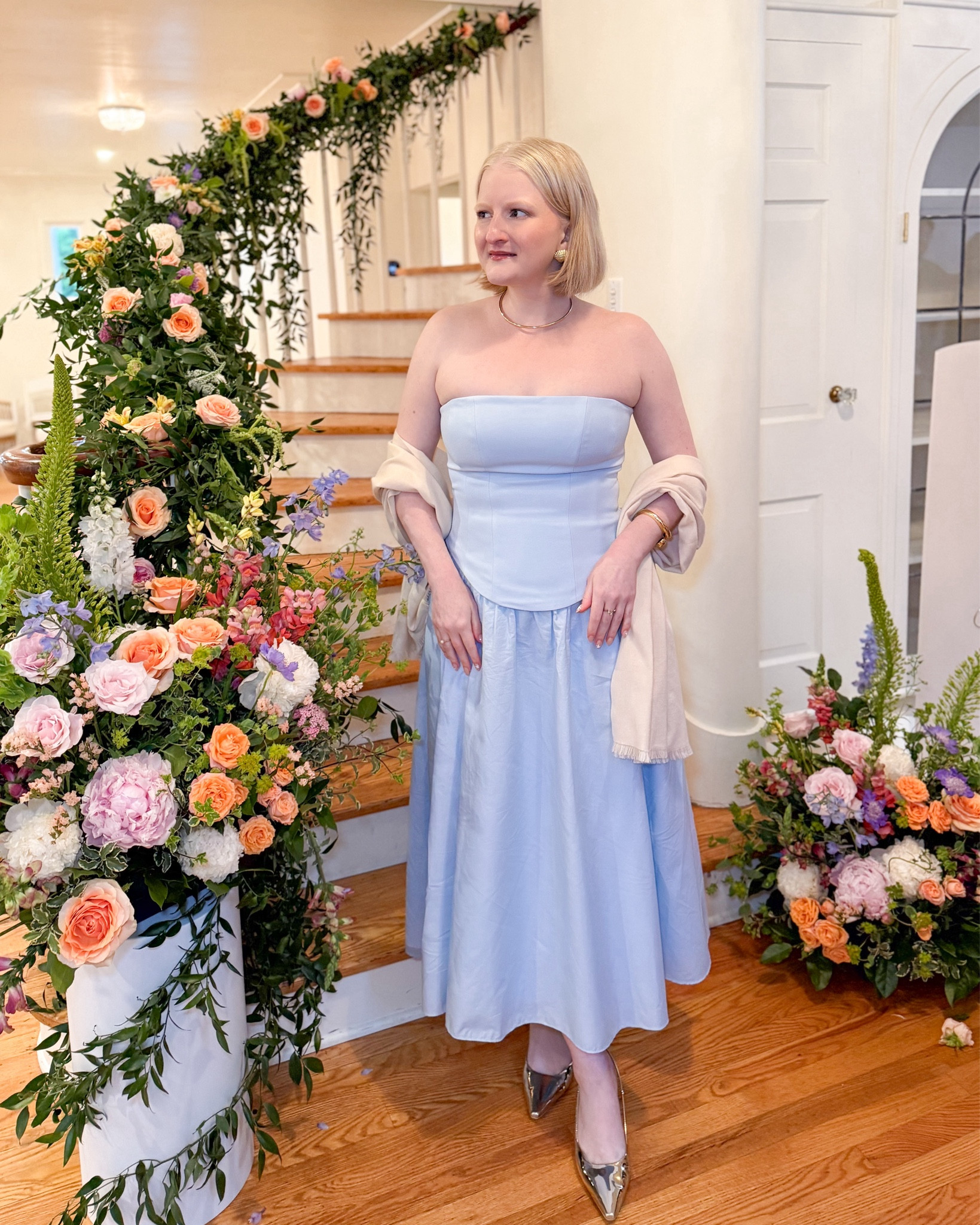 Oregon wedding weekend look

#LTKStyleTip #LTKWedding #LTKTravel