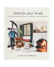 Americana Soul | Marshalls
