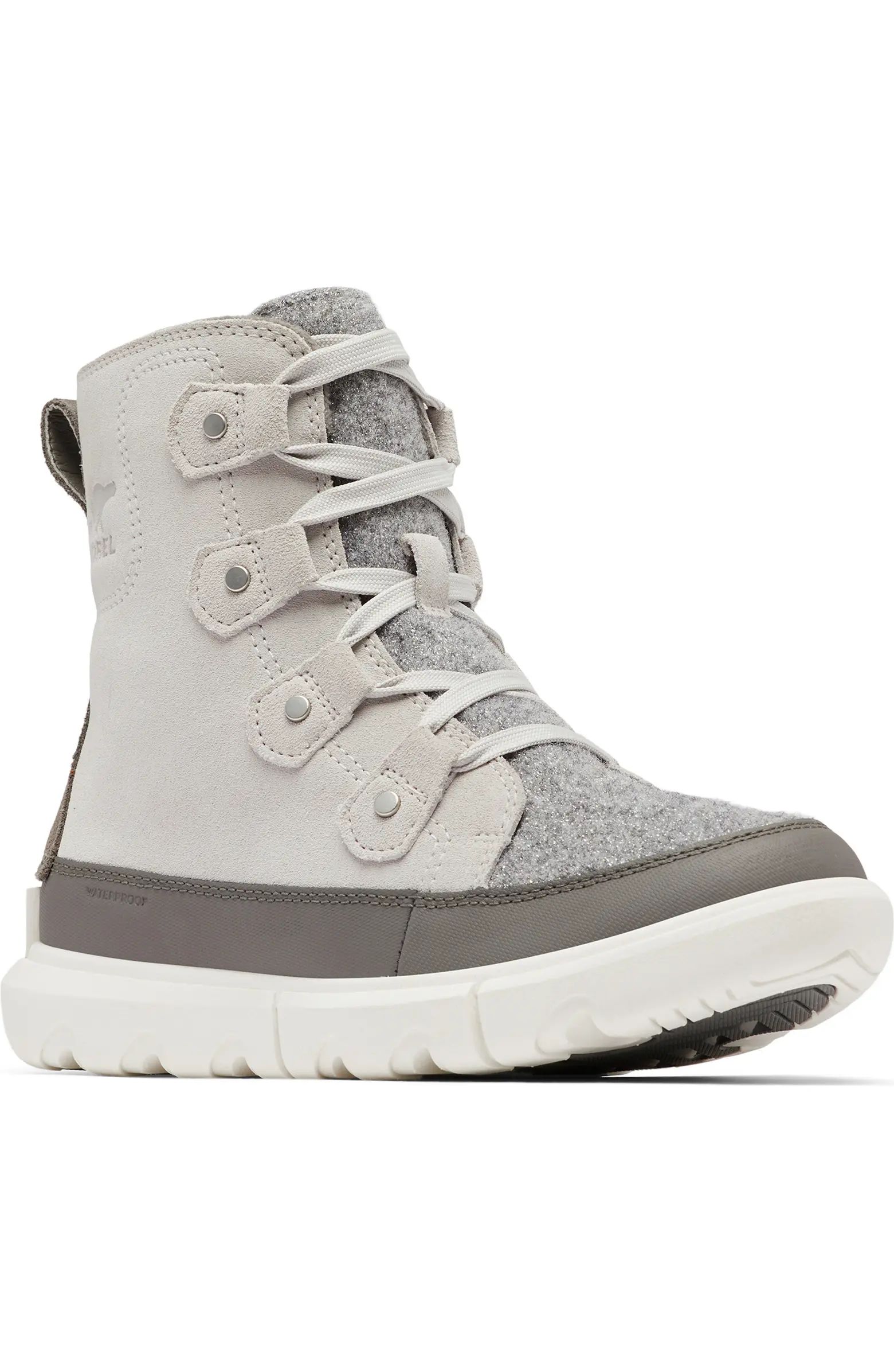 Explorer Next Joan Waterproof Boot (Women) | Nordstrom Rack