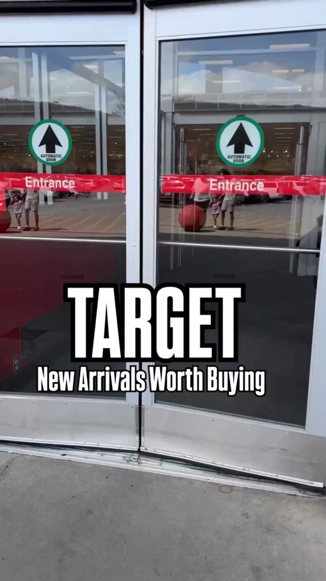 Comment NEW for details to shop! 

These @target looks for less are 🔥these first 2 sets are giving major spanx vibes for waaaaaay less! 

I’m wearing a size small in everything but the black set and I got a xs in it!

target finds, target fashion, target outfit, buttery soft set, lulu softstream, spanx, target winter outfit, cozy lounge set, affordable fashion, viral target set, holiday outfit ideas, comfy matching set, target try on, budget friendly fashion, target style, trending outfit 2025, everyday essentials, mom outfit ideas, athleisure set, target new arrivals

#LTKPetite #LTKSeasonal #LTKSaleAlert