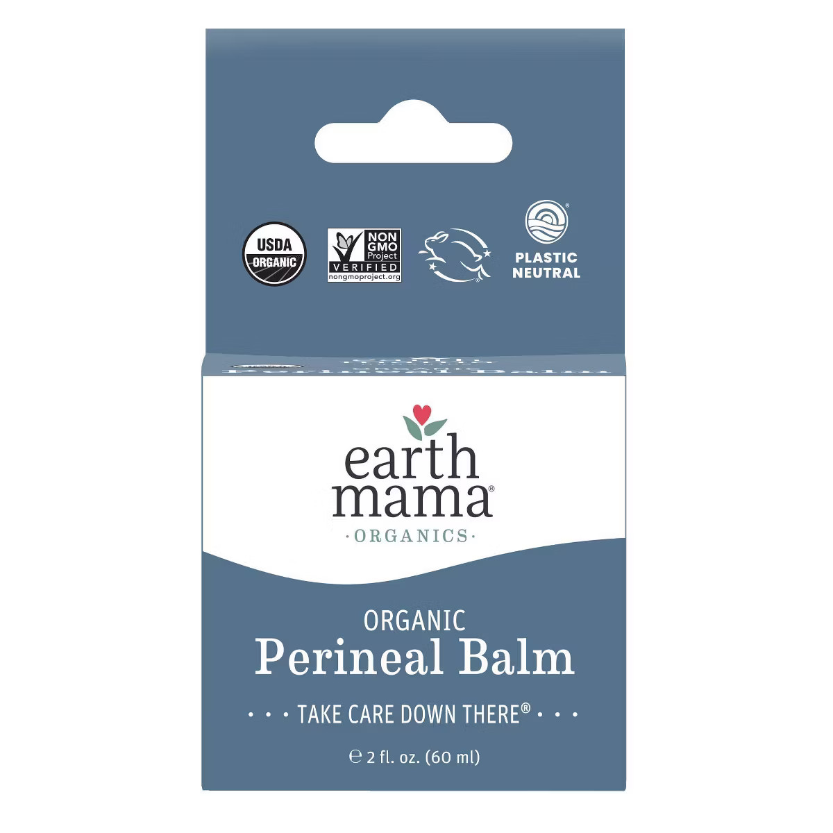 Earth Mama Organics Perineal Balm - 2 fl oz | Target