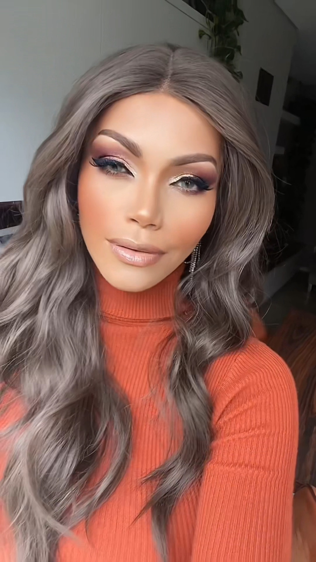 Como fiz essa maquiagem maravilhosa? Usando os produtos da Mac Cosmetics. 
#mac#maccosmetics#maquiagem

#LTKbeauty