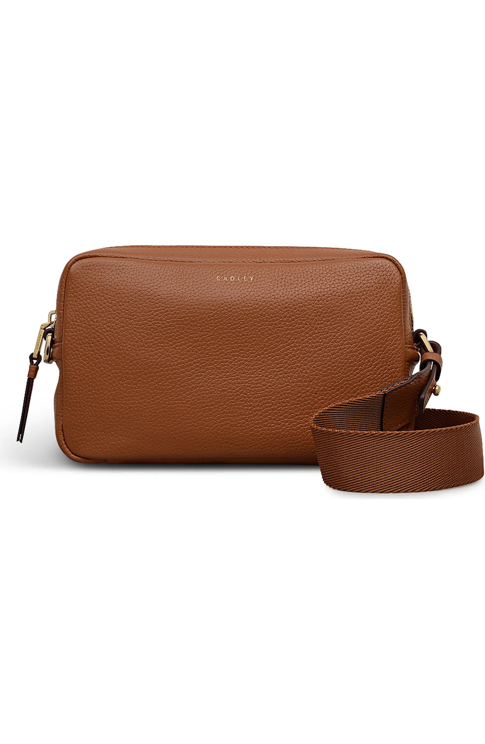 Tavistock Mini Zip Around Crossbody Bag | Nordstrom