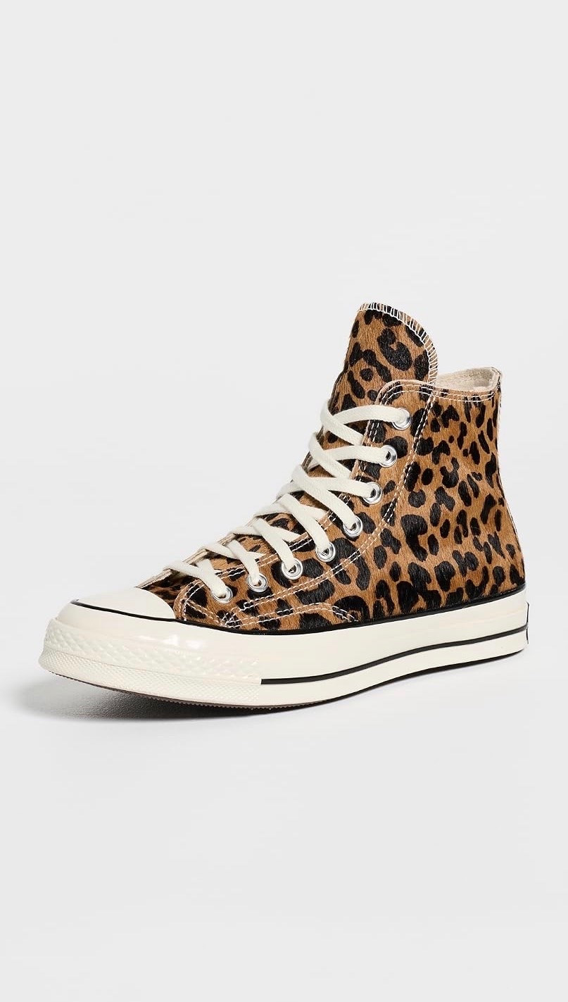Fun converse.

#LTKOver40 #LTKKids