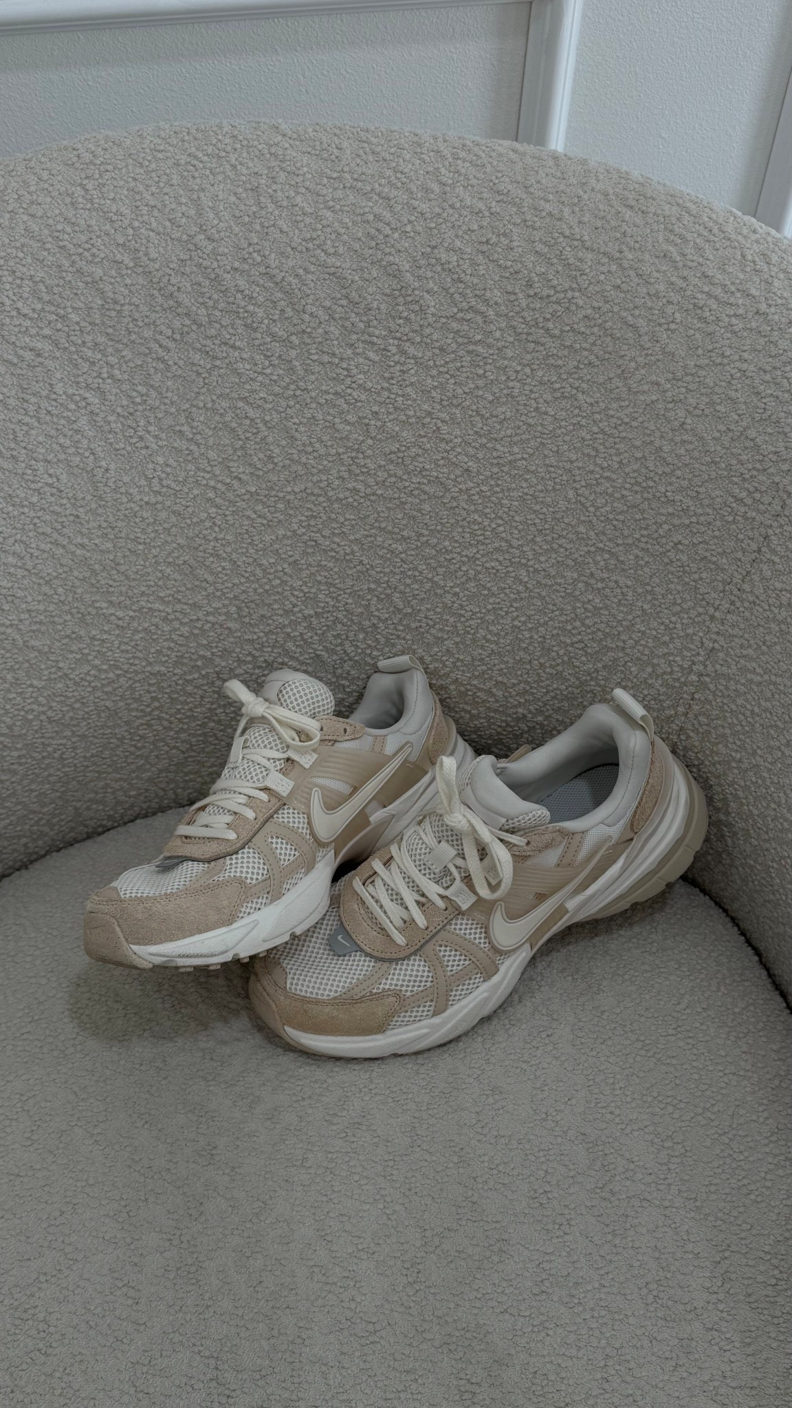 my favorite v2k’s in the cutest fall color! 🤎

#LTKShoeCrush #LTKFindsUnder100 #LTKFallSale