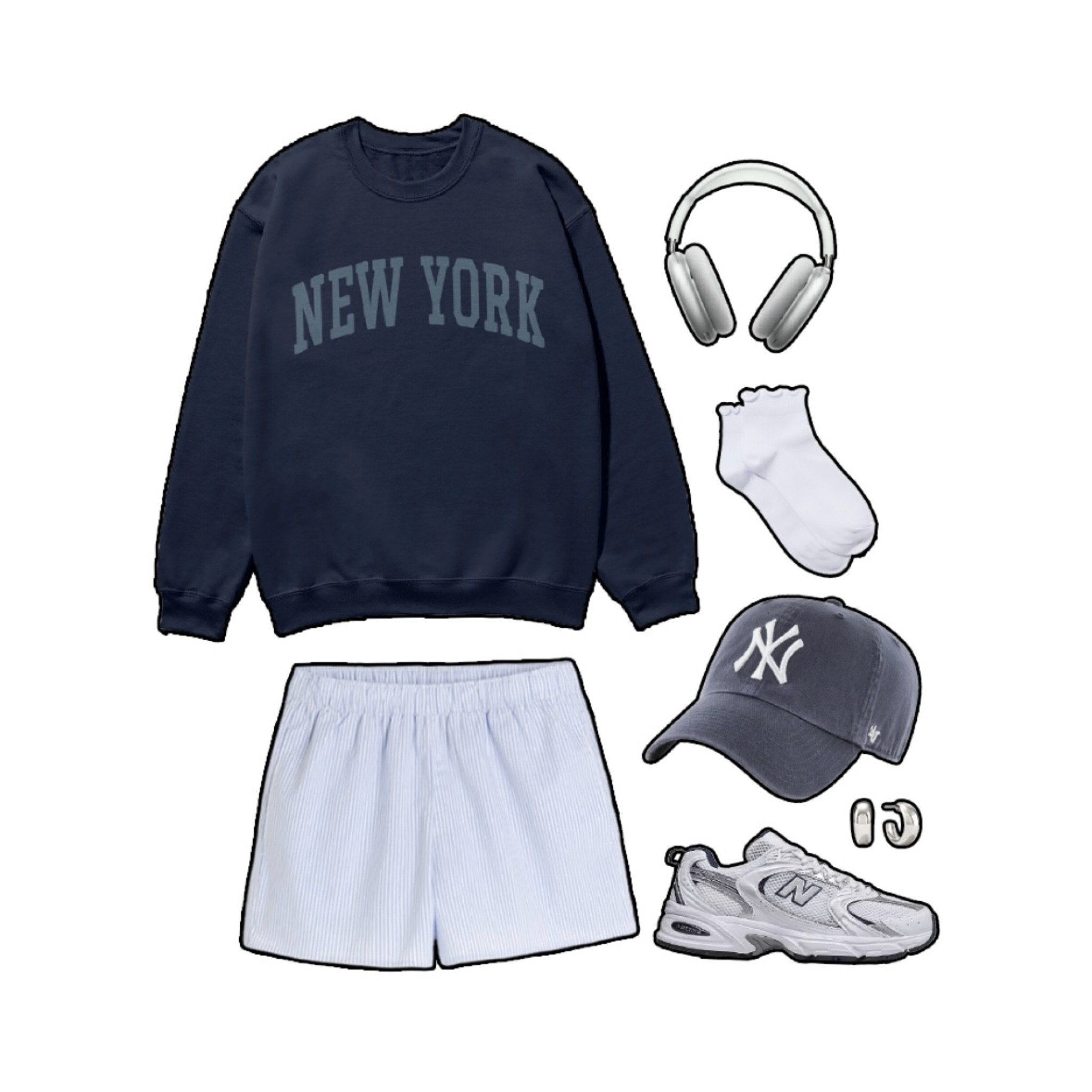 college class outfit idea

#LTKBacktoSchool #LTKStyleTip