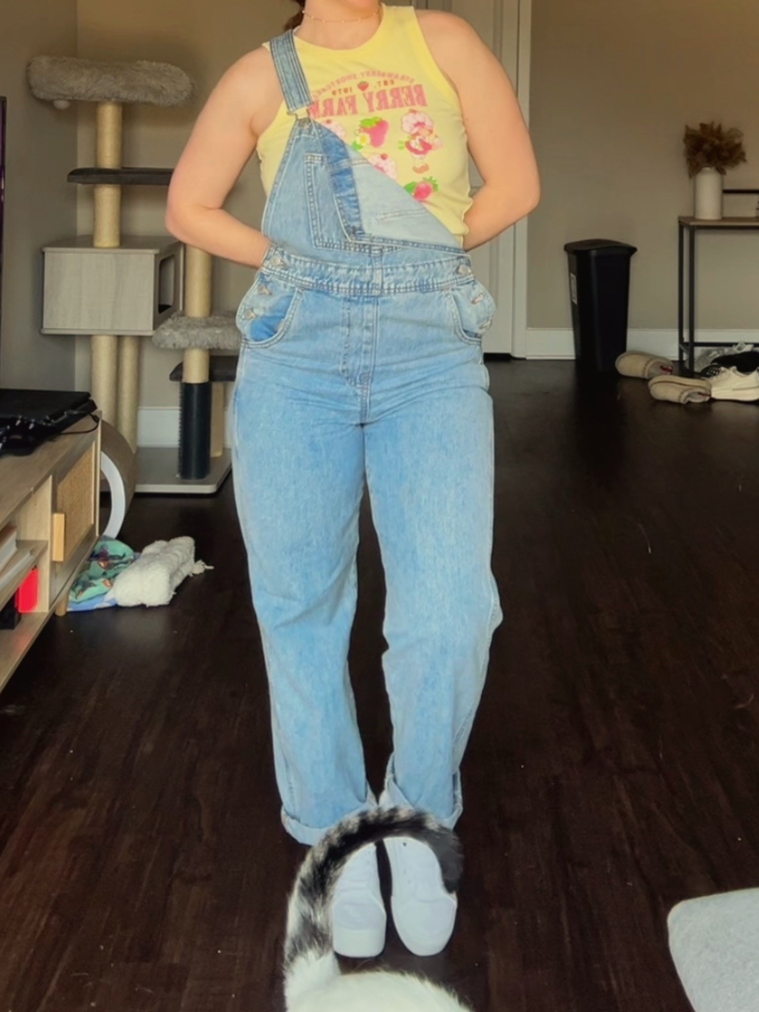 Tank is from Ross 💗