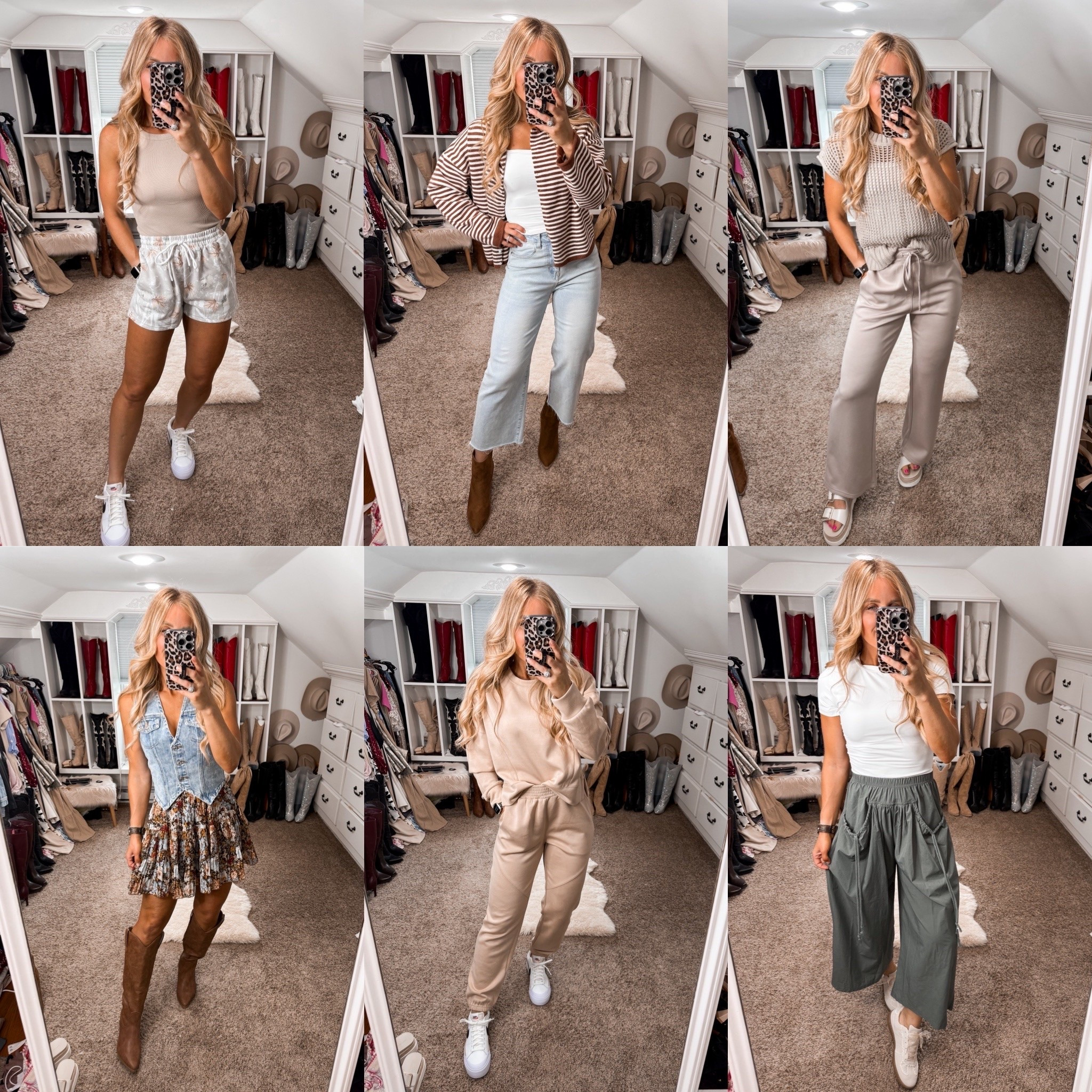 Fall outfits, fall style, fall fashion, fall ootd, Amazon outfits, easy fall outfits

#LTKSeasonal #LTKTravel #LTKSaleAlert
