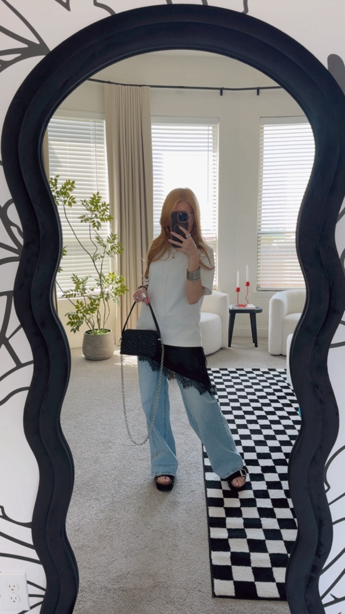 #OOTD

#LTKSaleAlert #LTKPetite #LTKootd