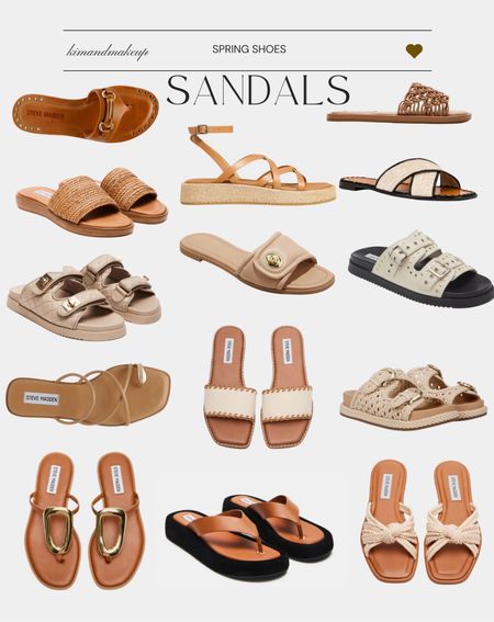 Versatile dressy casual sandal- wear with dress or jeans 

#LTKShoeCrush #LTKxMadewell #LTKStyleTip