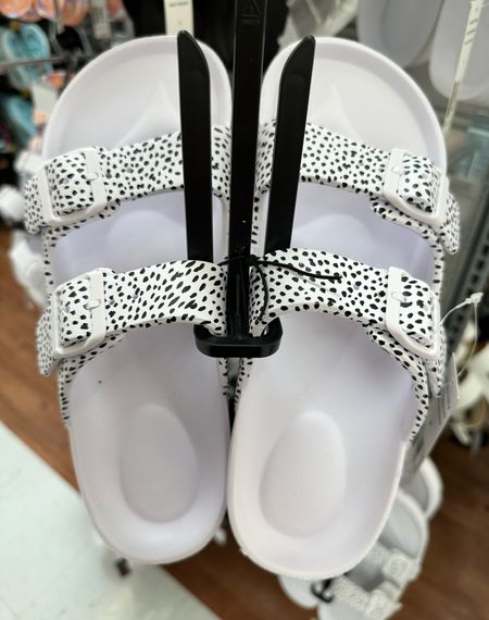 I found the perfect spring slides for the pool at Walmart!
Walmart has tons of swimsuits and beachwear already on the shelves. 
These slides also have a cute print on the straps as well as a platform on the bottom of the sandals. 
Perfect to go with your casual vacation outfit or with your swimsuit. 



#LTKFind #LTKshoecrush #LTKSeasonal