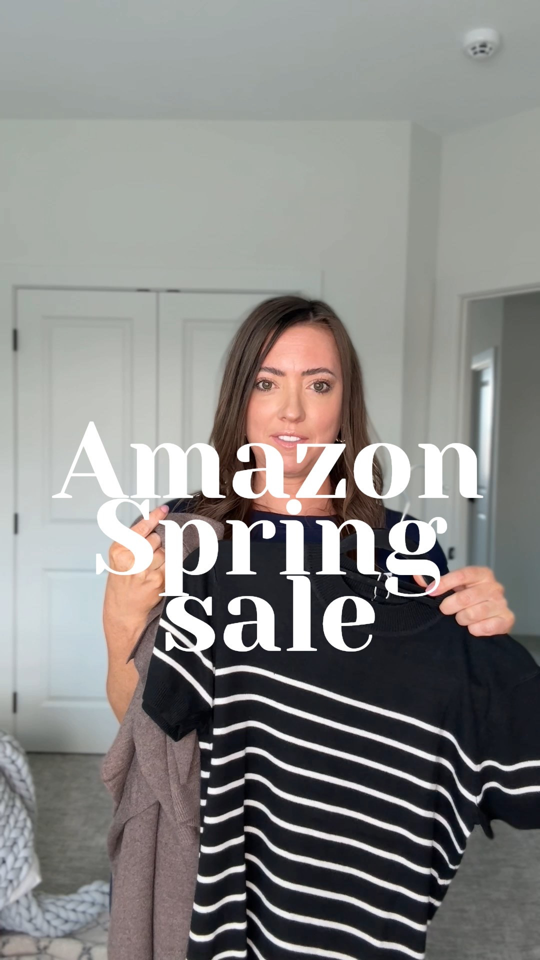 Amazon spring sale! Love these tops under $25