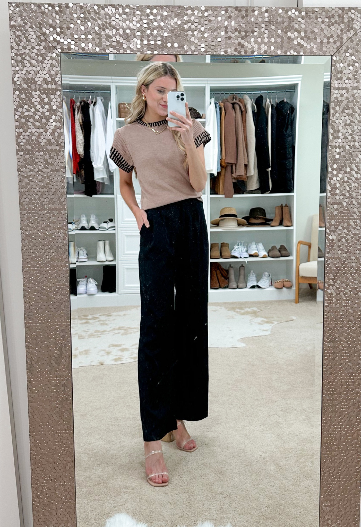 Amazon fashion.  Business  casual work outfit. Amazon work outfit. Teacher outfit. Fall outfit  

#LTKBacktoSchool #LTKsalealert #LTKworkwear