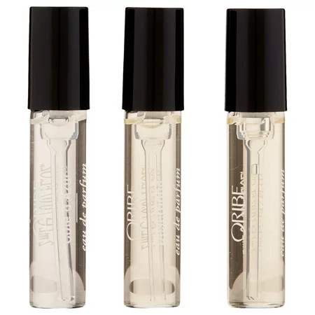 Oribe Cote D Azur Perfume Mini Deluxe SET 2ml Pack of 5 Holiday Pack | Walmart (US)