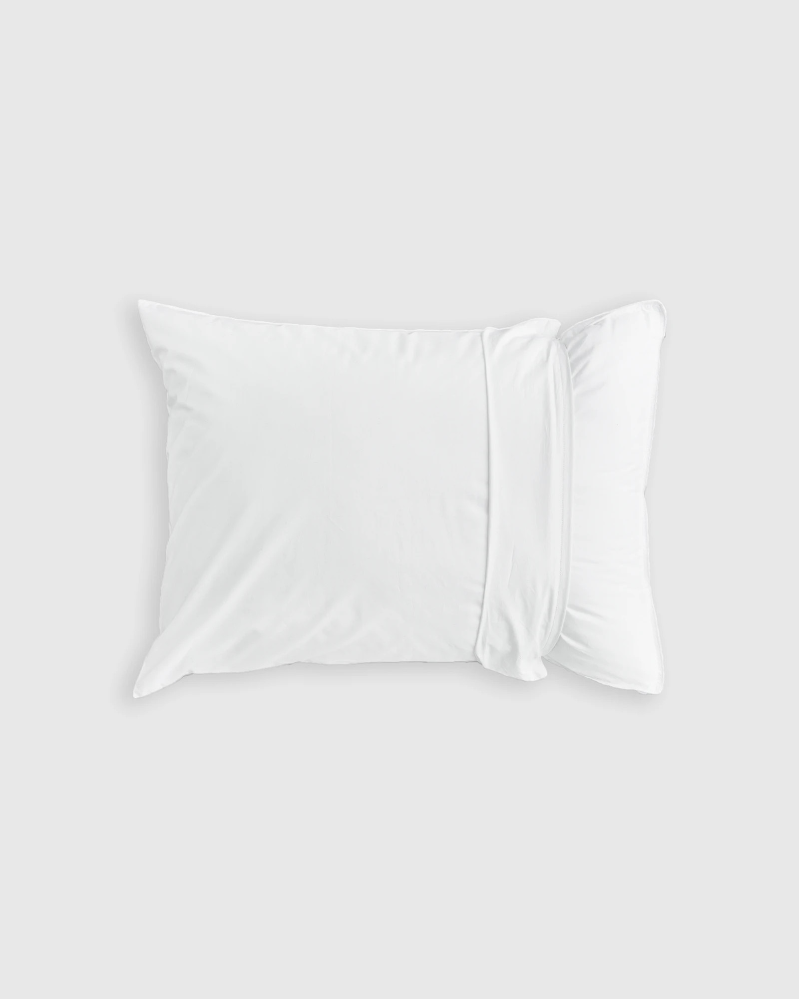 100% Cotton Pillow Protectors (Set of 2) | Quince
