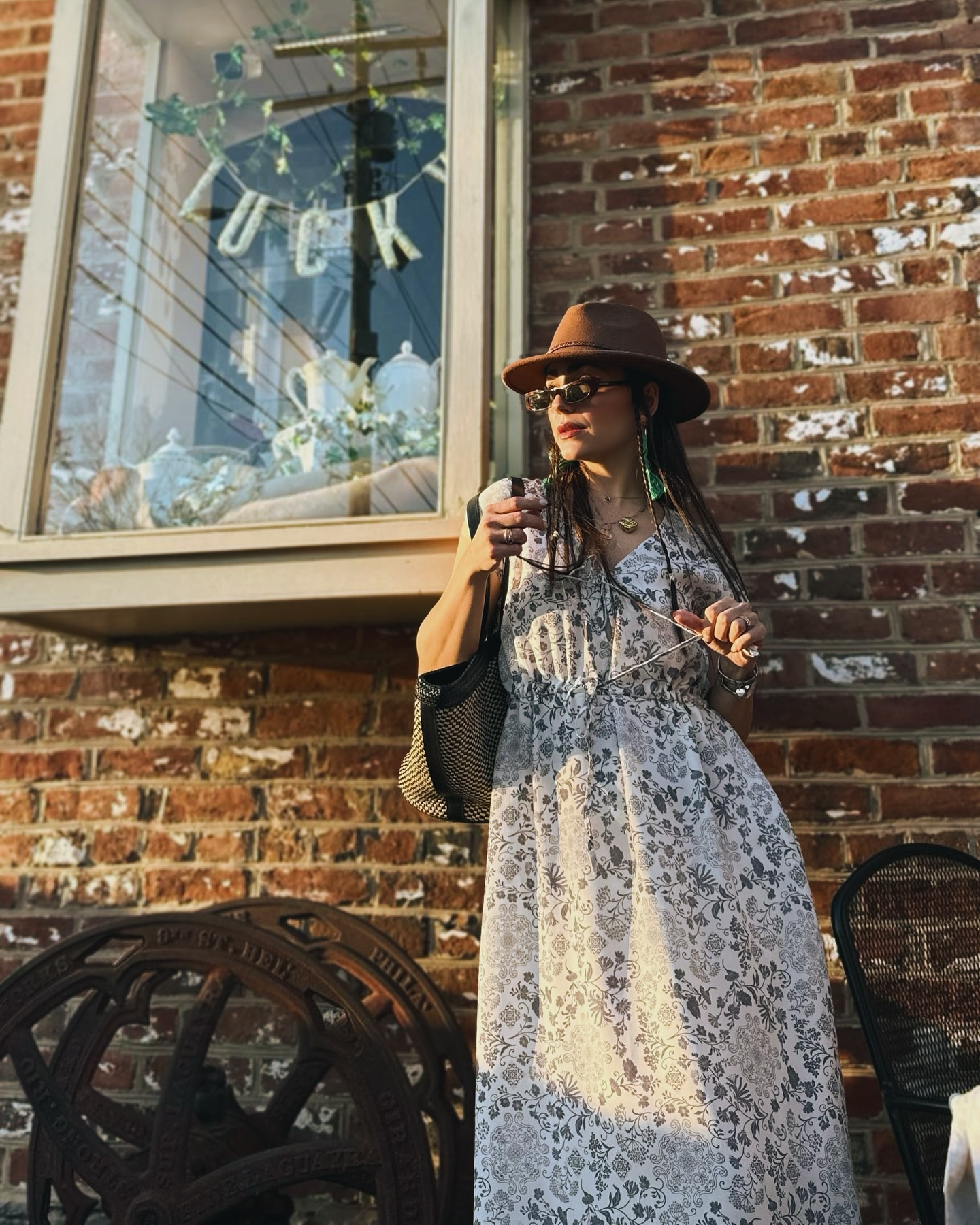 This look is my kind of spring refresh 🌱 minimal, effortless, and made with fabrics that actually feel good on the skin.
Wearing my pick from Reistor’s Easy Everyday collection 👌🏻
it’s sustainably made and made to wear on repeat.

Use my code SILA10 for $10 off at @shop.reistor 

#reistor #reistorlife #reistorspringstyle #SpringStyle #SustainableFashion #SlowFashion #EcoStyle #Reistor #ReistorLife #ReistorSpringStyle #EthicalStyle #OutfitInspo #MinimalStyle #SpringOutfit #ConsciousFashion #EcoFriendlyLooks #WardrobeRefresh #StyleWithPurpose #ad #liketkit @shop.ltk