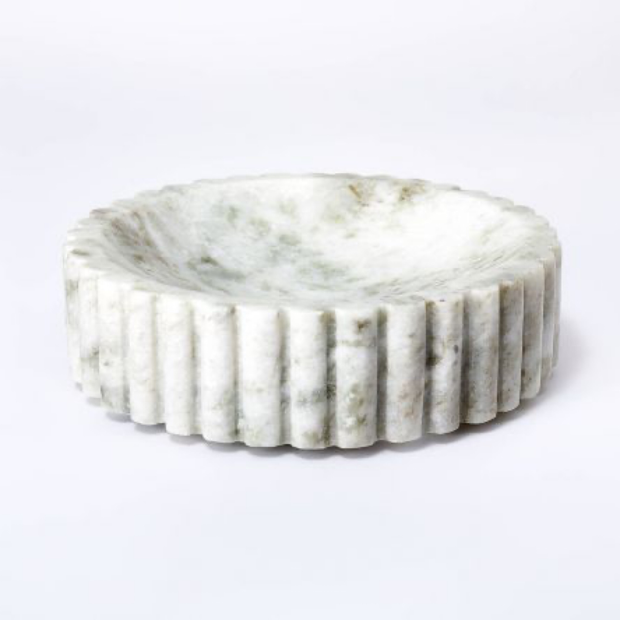 Back in stock! Studio McGee x Target Toronto Marble Dish

#LTKFind #LTKunder50 #LTKhome
