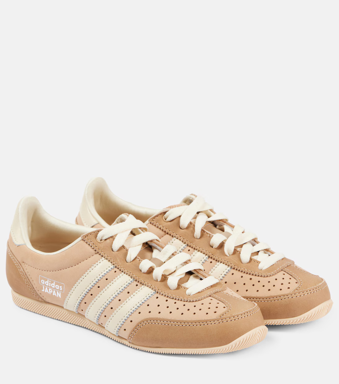 Japan leather sneakers | Mytheresa (UK)