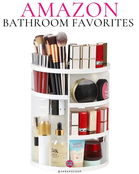 Is your bathroom feeling cluttered and disorganized? Look no further than our top-rated best sellers on Amazon - the perfect bath organization must-haves! #organizationgoals #bathorganization #bestsellersamazon #neatfreakapproved #tidyupyourspace #amazonshoppingmusthave #musthavesforbathroom#bathroomorganizingtips #amazonessentials #getorganizednow #cleanedupbathroom

#LTKunder50 #LTKFind #LTKhome