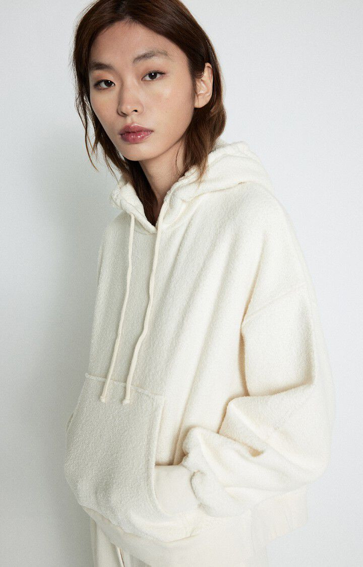 Sweat femme Bobypark | American Vintage