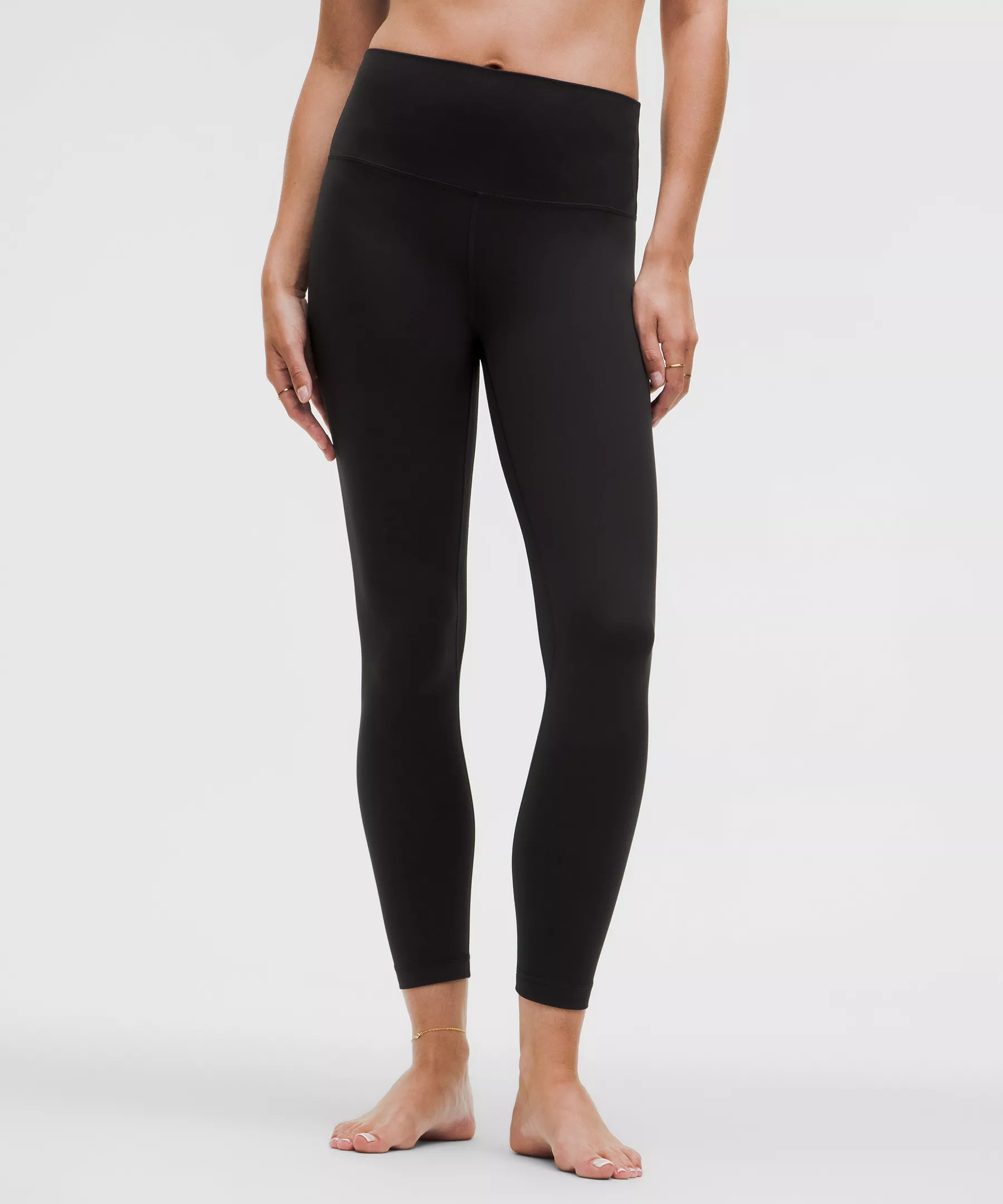 lululemon Align™ High-Rise Pant 25" | Lululemon (US)