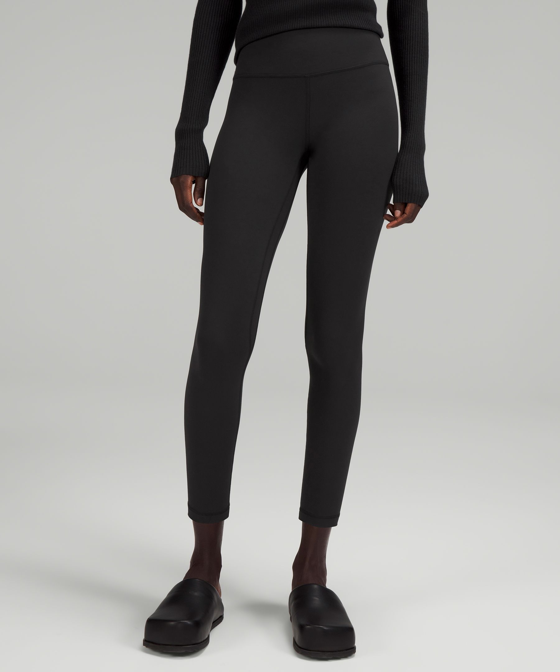 lululemon Align™ High-Rise Pant 25" | Lululemon (US)