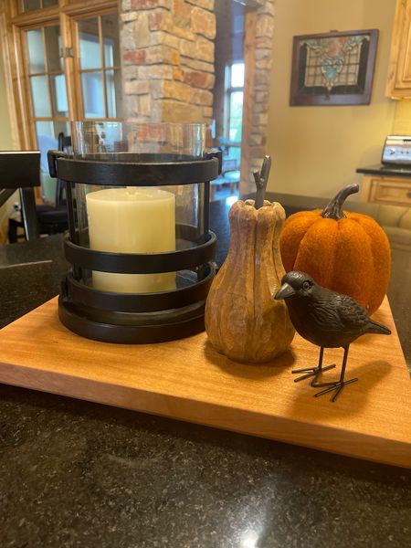 Simple and cute additions you can make to your home for the holidays 🐦‍⬛

#LTKHoliday #LTKSeasonal #LTKHalloween