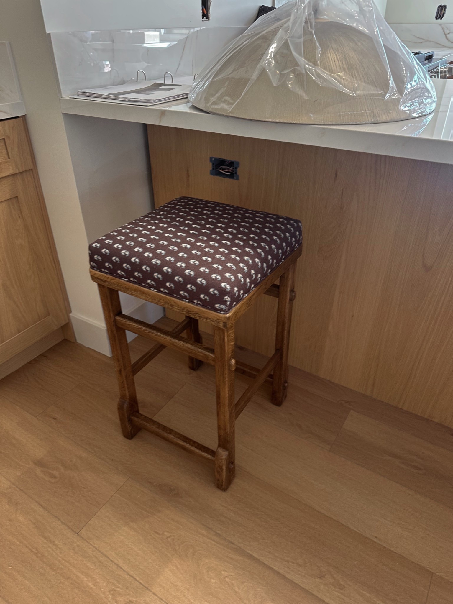 Counter-stools for the bungalow. 

#LTKHome